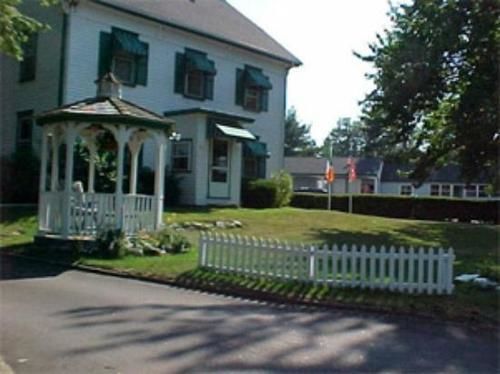 Emerald Isle Inn - Hampton Exteriör bild